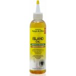 Jamaican Mango & Lime směs vyživujících olejů s manukovým medem a moringou 237 ml – Hledejceny.cz