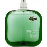 Lacoste Eau de Lacoste L.12.12 Vert toaletní voda pánská 100 ml tester – Hledejceny.cz