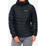 Columbia Powder Lite II Hooded Jacket černá – Zboží Dáma