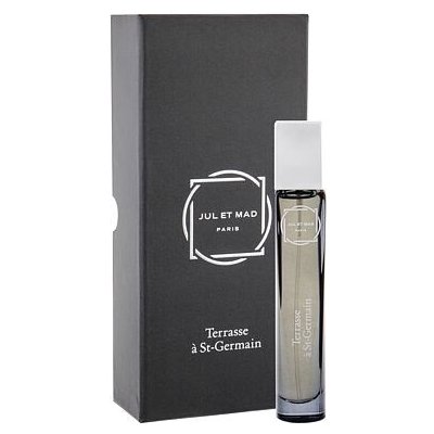 Jul et Mad Paris Terrasse a St-Germain parfém unisex 20 ml – Zboží Mobilmania