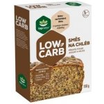 Topnatur Směs na pečení chleba Low carb 150 g – Zboží Mobilmania