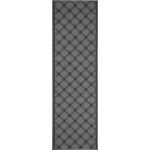 Hanse Home Basic 102497 Šedá – Zboží Mobilmania