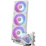 MSI MAG CoreLiquid I360 White 306-7ZW8A21-C24 – Zboží Živě
