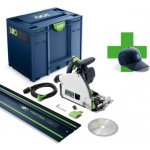 FESTOOL TS 60 KEBQ-Plus-FS 100Y 578221 – Zboží Dáma