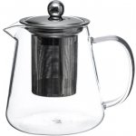 Secret de Gourmet Skleněná se sítkem 800 ml – Hledejceny.cz