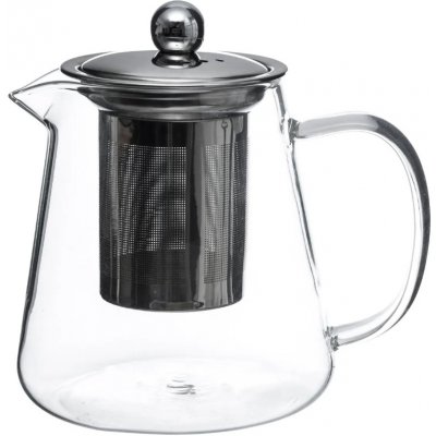 Secret de Gourmet Skleněná se sítkem 800 ml – Hledejceny.cz
