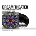 Dream Theater - Lost Not Forgotten Archives - Live in NYC - 1993 LP – Zbozi.Blesk.cz
