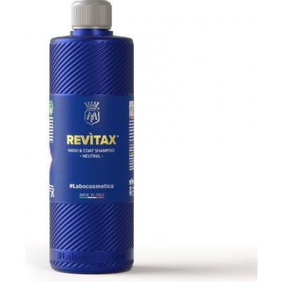 Labocosmetica #Revitax 500 ml – Zbozi.Blesk.cz