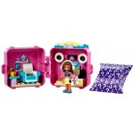 LEGO® Friends 41667 Oliviin herní boxík – Hledejceny.cz