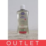 CHICCO Olej masážní s bavlnou a vitamínem E Baby Moments Sensitive 74 % přírodních složek 200 ml – Sleviste.cz