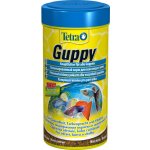 Tetra Guppy 250 ml – Zbozi.Blesk.cz