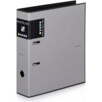 Karton P+P pořadač A4 lamino páka 7cm PASTELINI šedá 7-285 – Sleviste.cz