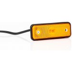 Svítilna poziční 24v/96x30 3xled, oranžová 0110526_A, , , – Hledejceny.cz