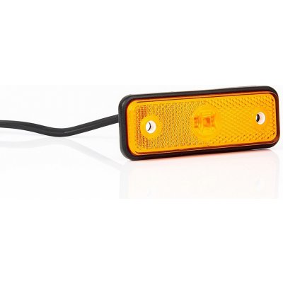 Svítilna poziční 24v/96x30 3xled, oranžová 0110526_A, , , – Hledejceny.cz