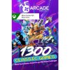Hra na Xbox One Antstream Arcade