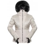 bunda Alpine Pro Naddra bílá – Hledejceny.cz