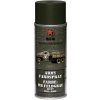 Barva ve spreji Max Army Barva ve spreji 400 ml - feldgrau