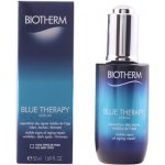 Biotherm Blue Therapy Visible Signs of Aging Repair Wrinkles Dark Spots Firmness pleťové sérum proti tmavým skvrnám 50 ml – Hledejceny.cz