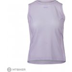 POC W's Essential Layer Vest Purple Quartz – Zboží Mobilmania