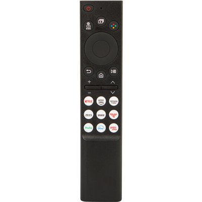 Dálkový ovladač Samsung Smart TV LCD – Hledejceny.cz