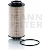 Palivové čerpadlo Palivový filtr MANN-FILTER PU 10 035 z (PU10035z)