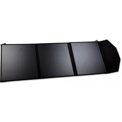 VOLT Travel Solar 80W Solární panel přenosný – Hledejceny.cz
