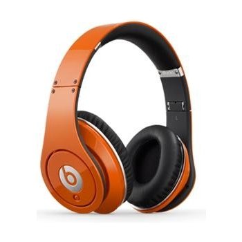 Beats by Dr. Dre Studio od 6 910 Kč - Heureka.cz