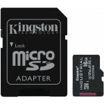 KINGSTON microSDHC 16 GB SDCIT2/16GB – Zboží Živě