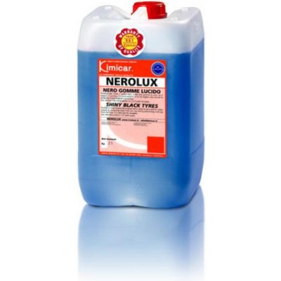 Kimicar Nerolux 12 l | Zboží Auto