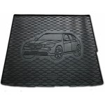 Gumová vana do kufru RIGUM BMW X1 E84 2009-2016 | Zboží Auto
