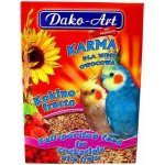 Dako-Art Kokino korela 0,5 kg – Zboží Mobilmania