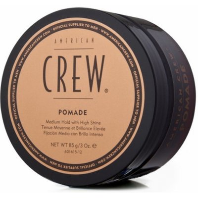 American Crew Classic Pomade 50 g – Zboží Mobilmania