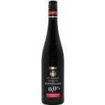 Dr. Zenzen Dornfelder 0% 0,75 l (holá láhev) – Zboží Dáma