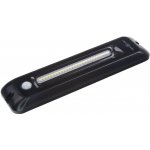 CarClever LED osvětlení interiéru a exteriéru , 26 LED, 890 LM 15W, 207x52 mm, PIR senzor – Hledejceny.cz