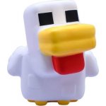 Minecraft Mega SquishMe Chicken – Zboží Mobilmania