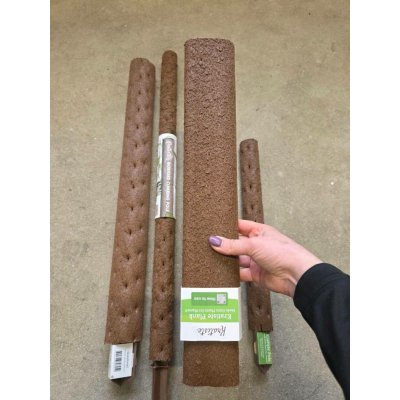 Opora kompostovatelná 50x8 cm plochá – Hledejceny.cz