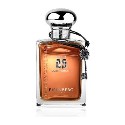 Eisenberg Secret VI Cuir d'Orient parfémovaná voda pánská 100 ml – Hledejceny.cz