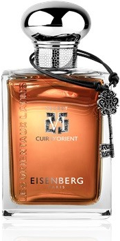 Eisenberg Secret VI Cuir d\'Orient parfémovaná voda pánská 100 ml