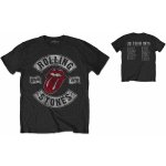 Rolling Stones tričko US Tour 1978 – Hledejceny.cz