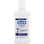 Oral-B 3D White Luxe Perfection bez alkoholu 500 ml – Zbozi.Blesk.cz