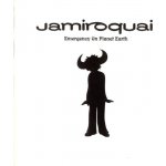 Emergency On Planet Earth - Jamiroquai LP – Hledejceny.cz