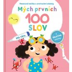Mých prvních 100 slov Mé tělo – Hledejceny.cz