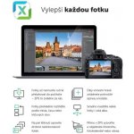 Zoner Photo Studio X na 1 rok pro 1 uživatele (ZPSX-SUB-00) – Zboží Mobilmania