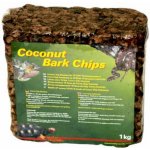 Lucky Reptile Coconut Bark Chips 1 kg – Zbozi.Blesk.cz