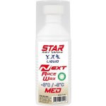 Star Ski Wax Next Sponge Race Wax med 100 ml – Zboží Mobilmania