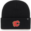 Čepice '47 Brand Zimní čepice Calgary Flames Haymaker '47