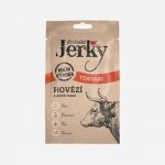 Jihočeské Jerky Hovězí teriyaki 20 g – Sleviste.cz