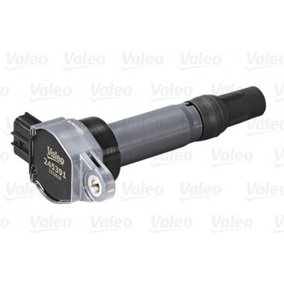 Zapalovací cívka VALEO 245391 – Hledejceny.cz
