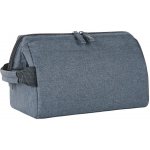 Halfar Circle toaletní taška modrošedá – Zboží Dáma