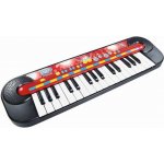 Simba piáno 32 kláves na baterie – Hledejceny.cz